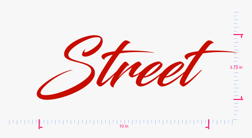 Calligraphy, HD Png Download