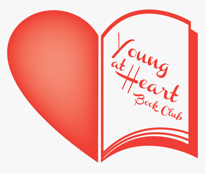 Young Adult Books Aren T Just For Young Adults Join - Heart, HD Png Download