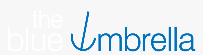 The Blue Umbrella - Rec Member, HD Png Download