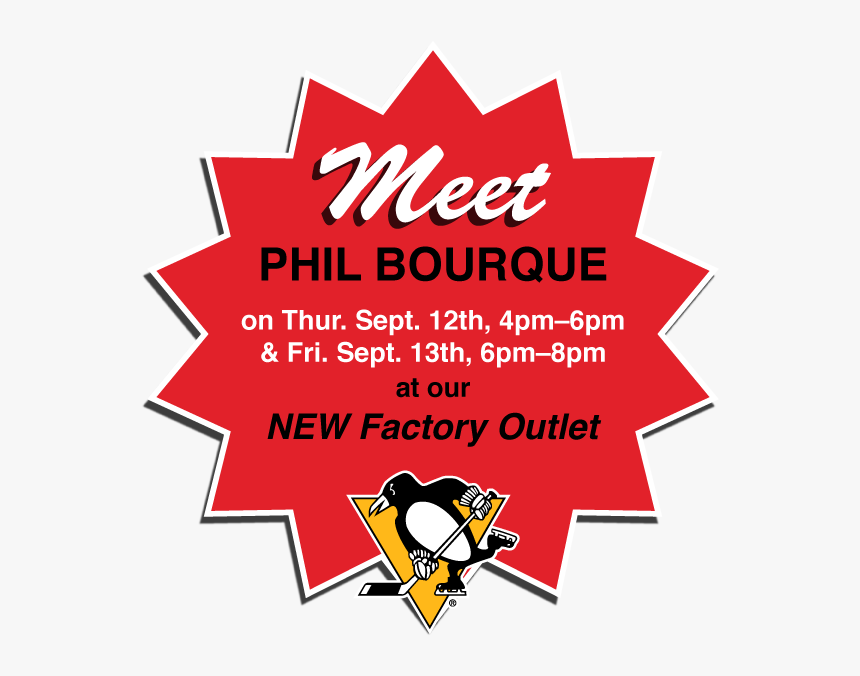 Pittsburgh Penguins, HD Png Download