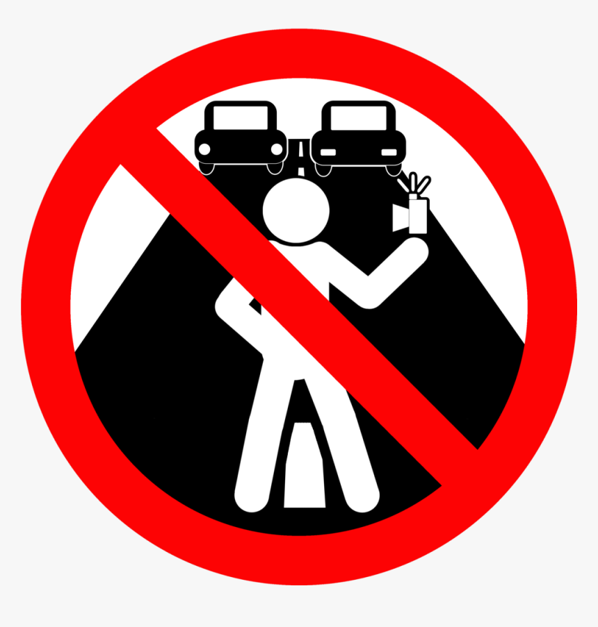 Selfierussia3 - Safe Selfie Campaign, HD Png Download
