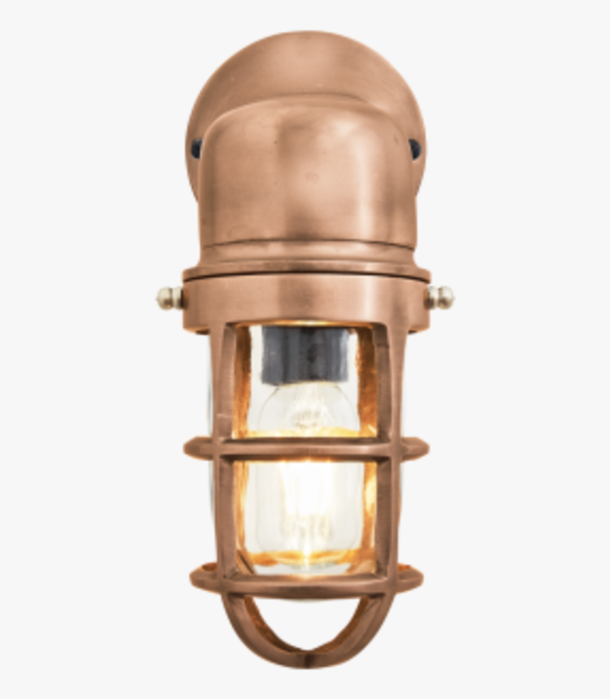 Bulkhead Outdoor & Bathroom Sconce Wall Light - Sconce, HD Png Download