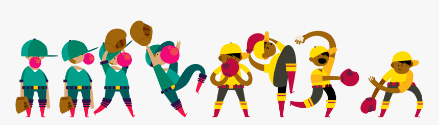 Scratch Mark Png -characters For A Creative Community, Transparent Png