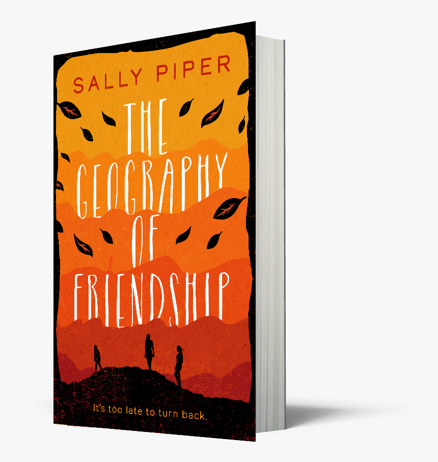 The Geography Of Friendship Legend 3d - Poster, HD Png Download