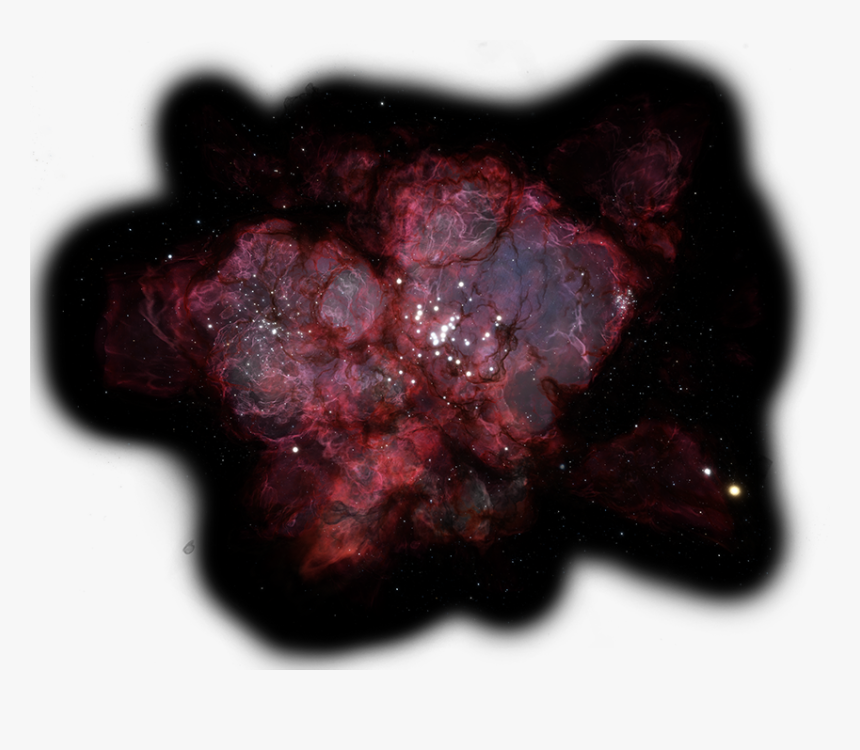 Space Engine Game Cover, HD Png Download