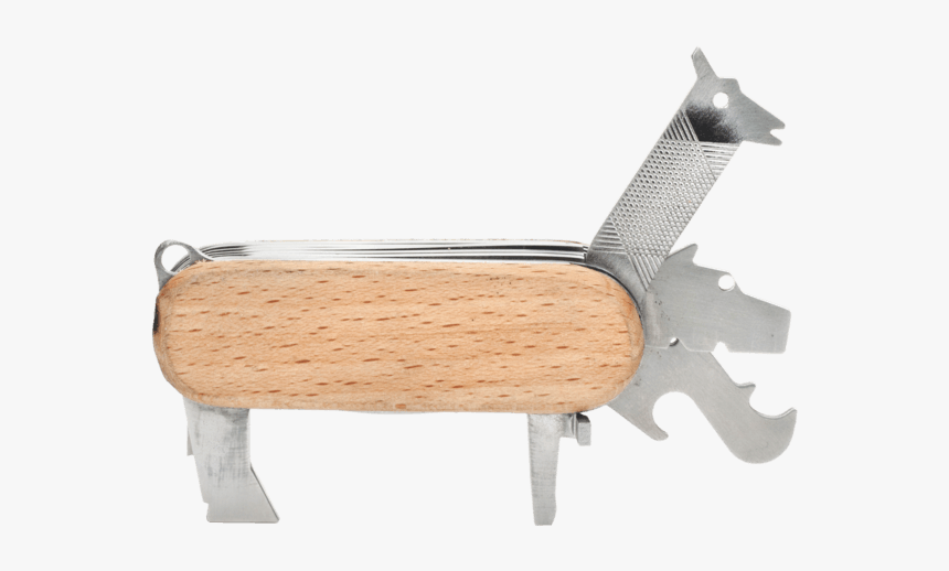 Kikkerland Animal Multi Tool, HD Png Download