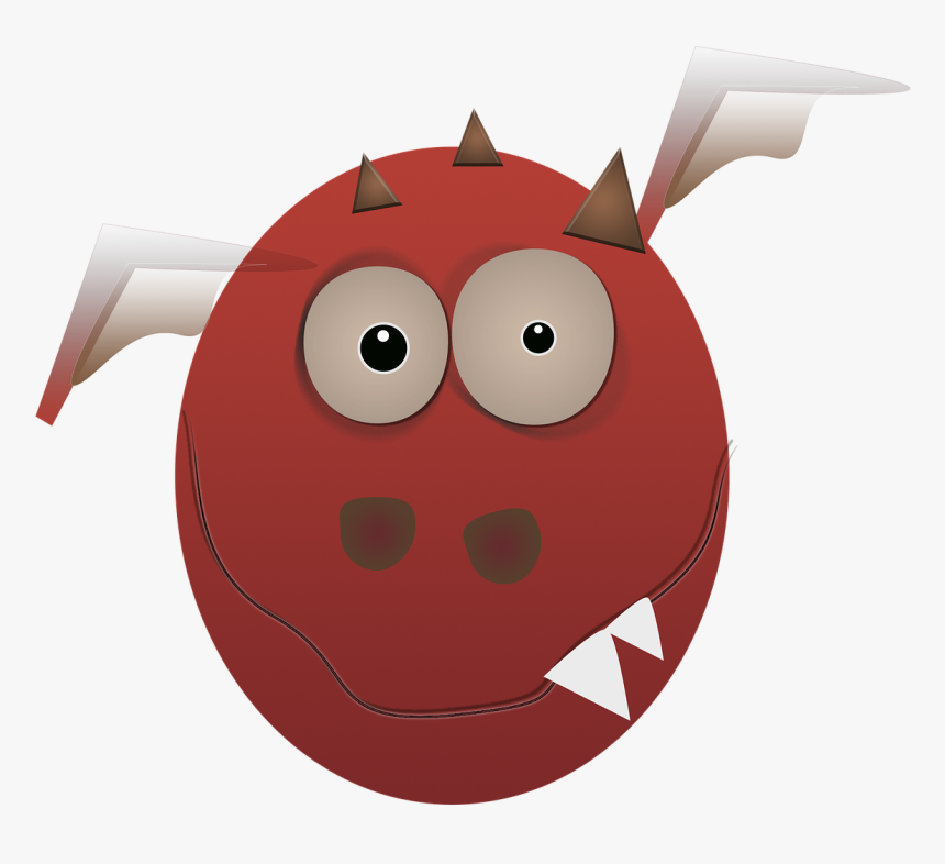 Monster, HD Png Download