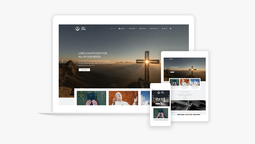 Tablet Computer, HD Png Download