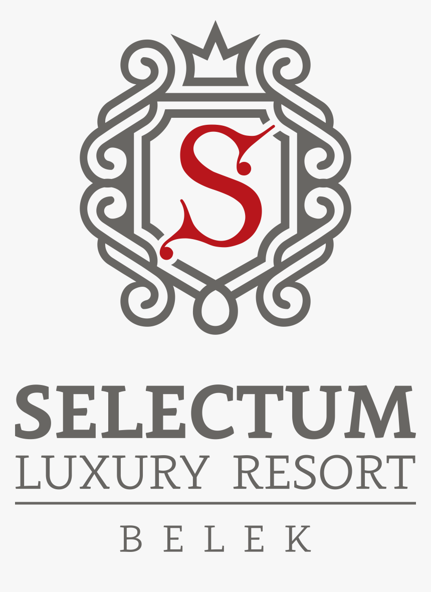 Selectum Luxury Resort Logo, HD Png Download