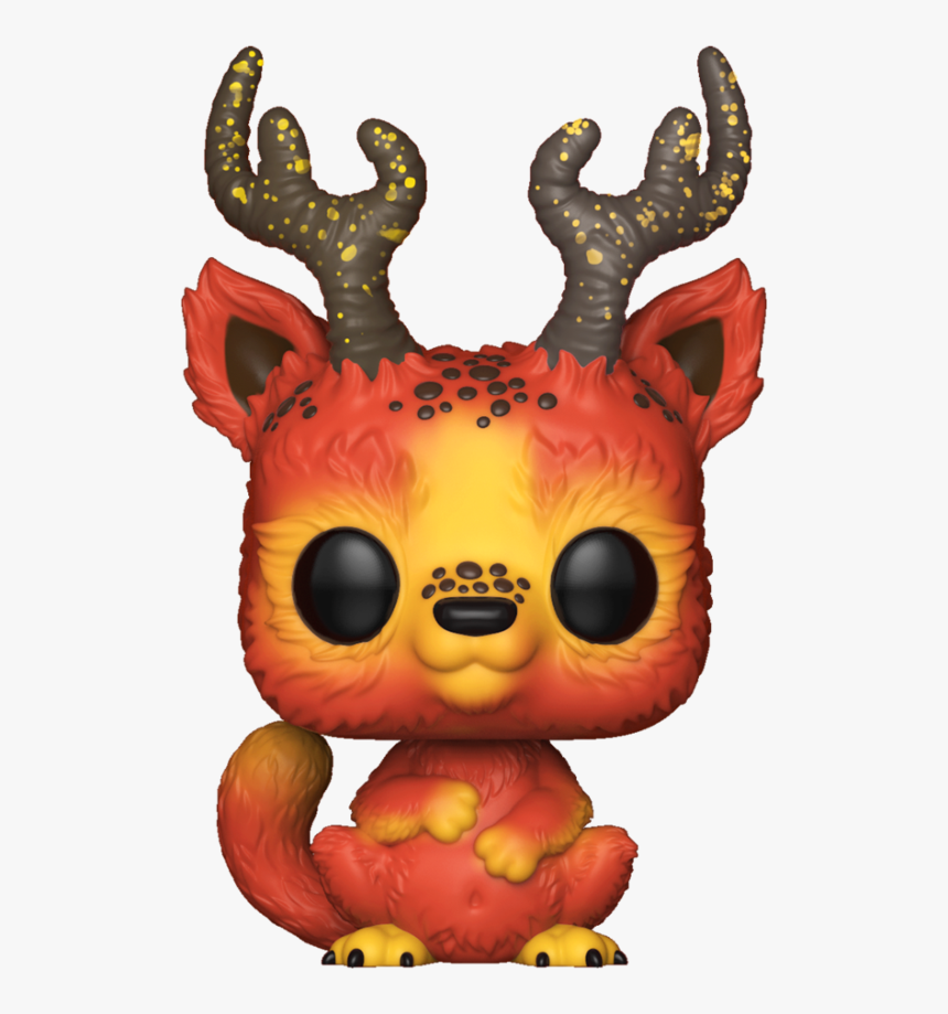 Chester Mcfreckle Pop, HD Png Download