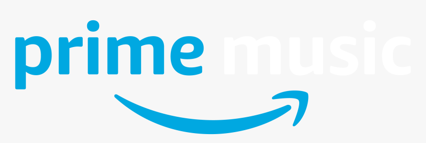 Transparent Listening To Music Png - Prime Music Logo Transparent, Png Download