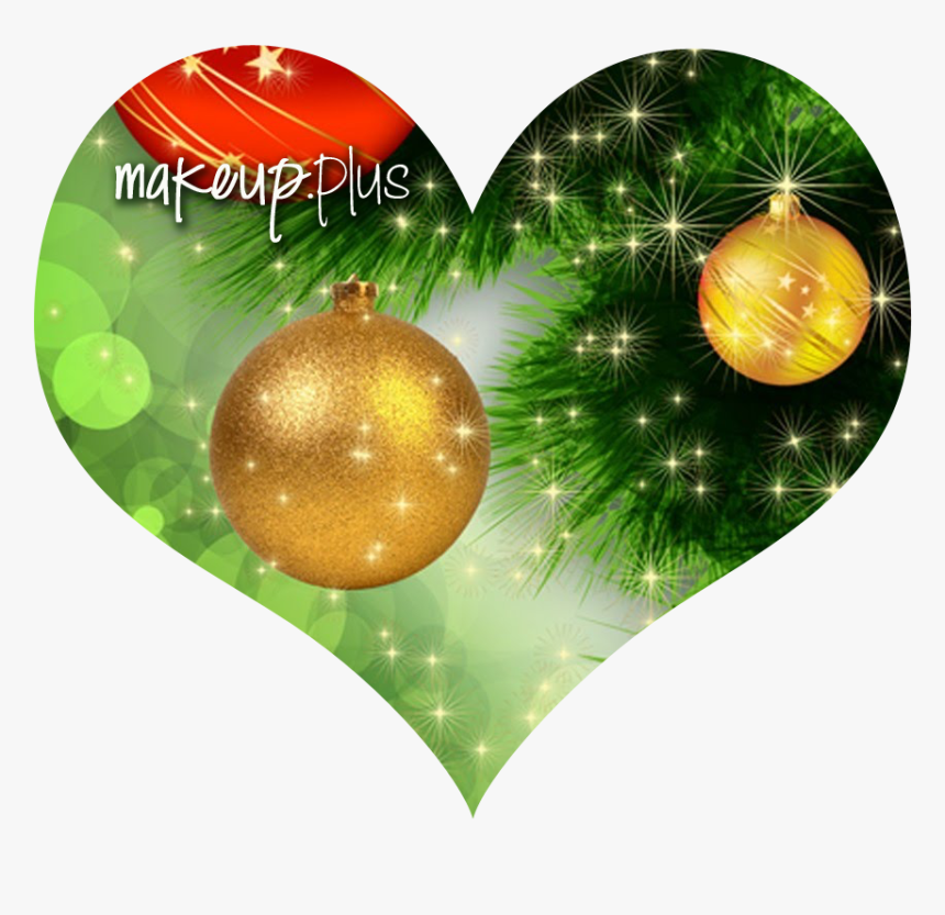 Transparent Christmas Music Png - Verde Navidad, Png Download