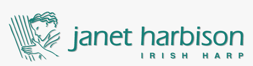 Janetharbisonlogo - Graphic Design, HD Png Download