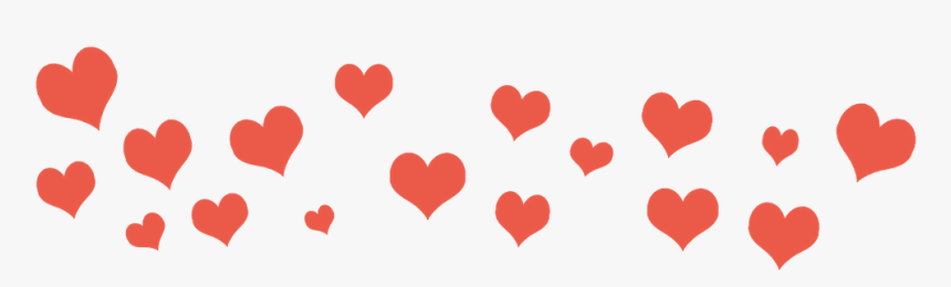 Heart Theme Png, Transparent Png