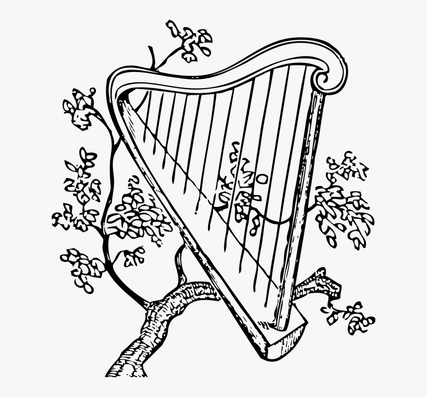 Classic Music For Drawing, HD Png Download