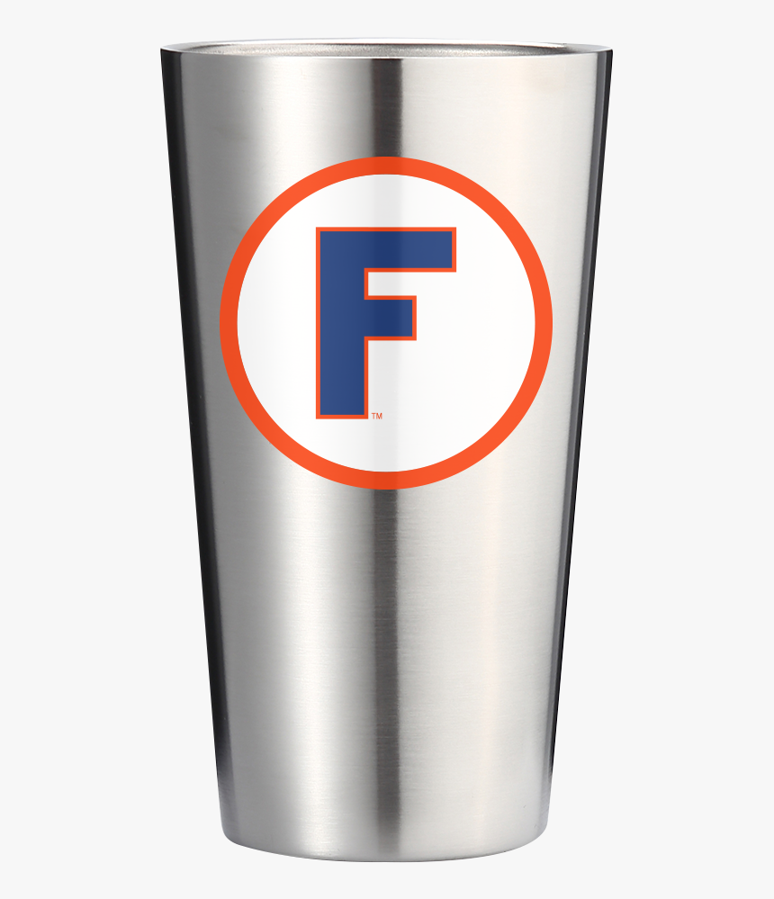 Fla 16 Pt V6 - Pint Glass, HD Png Download