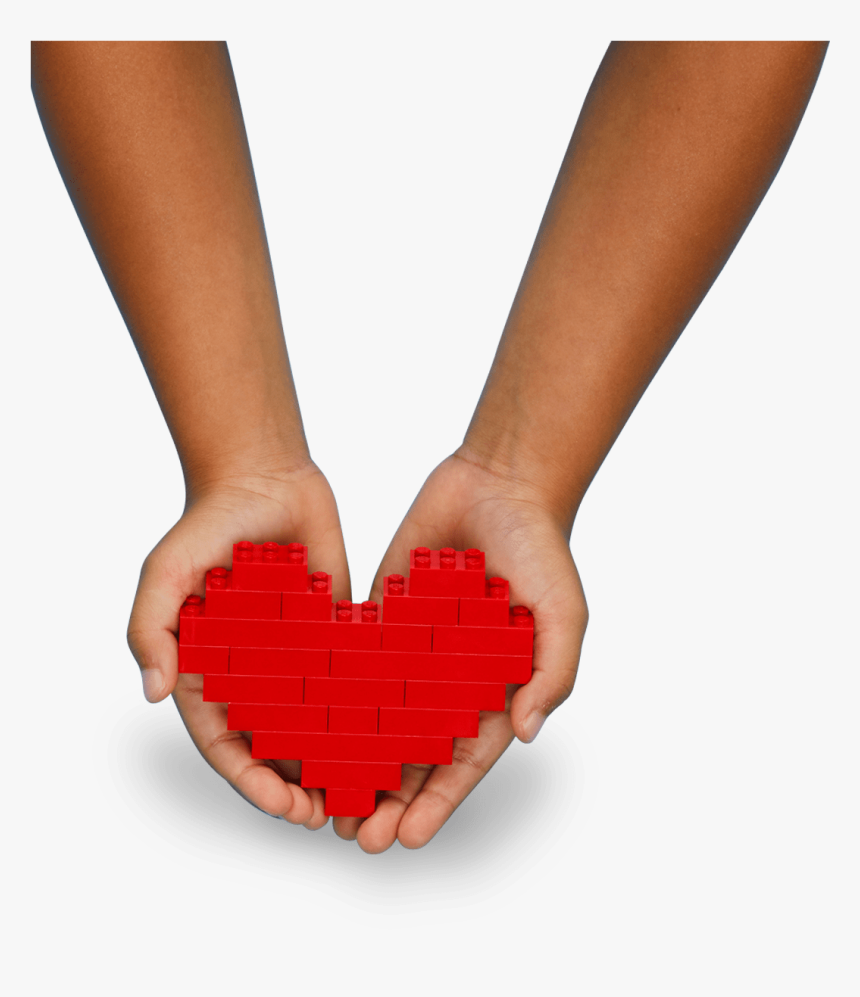 Build To Give Lego, HD Png Download