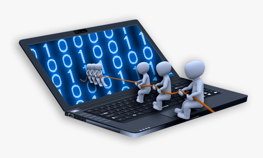 Ventajas De Las Maquinas Virtuales, HD Png Download