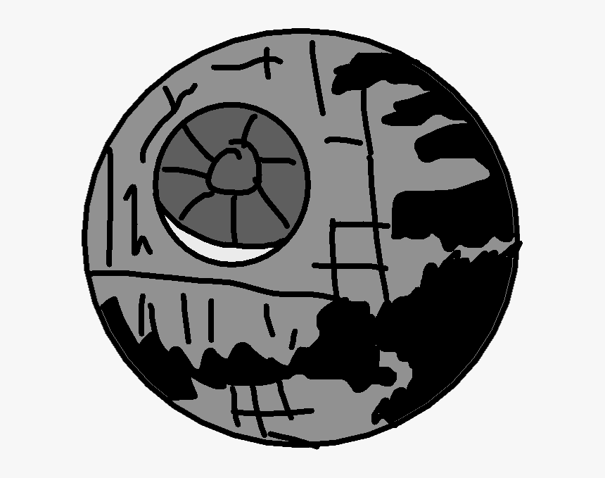 Transparent Stars Drawing Png - Dinner Plate, Png Download