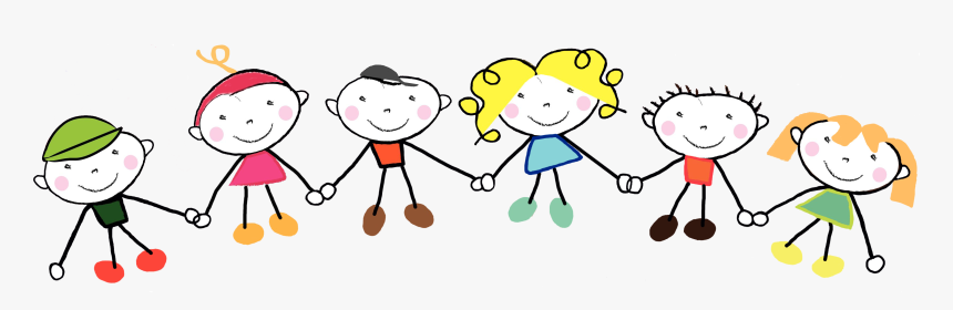 Wedding Invitation Hindi Marriage Doha - Children Clipart Transparent Background, HD Png Download