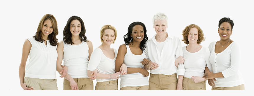 Care Women, HD Png Download