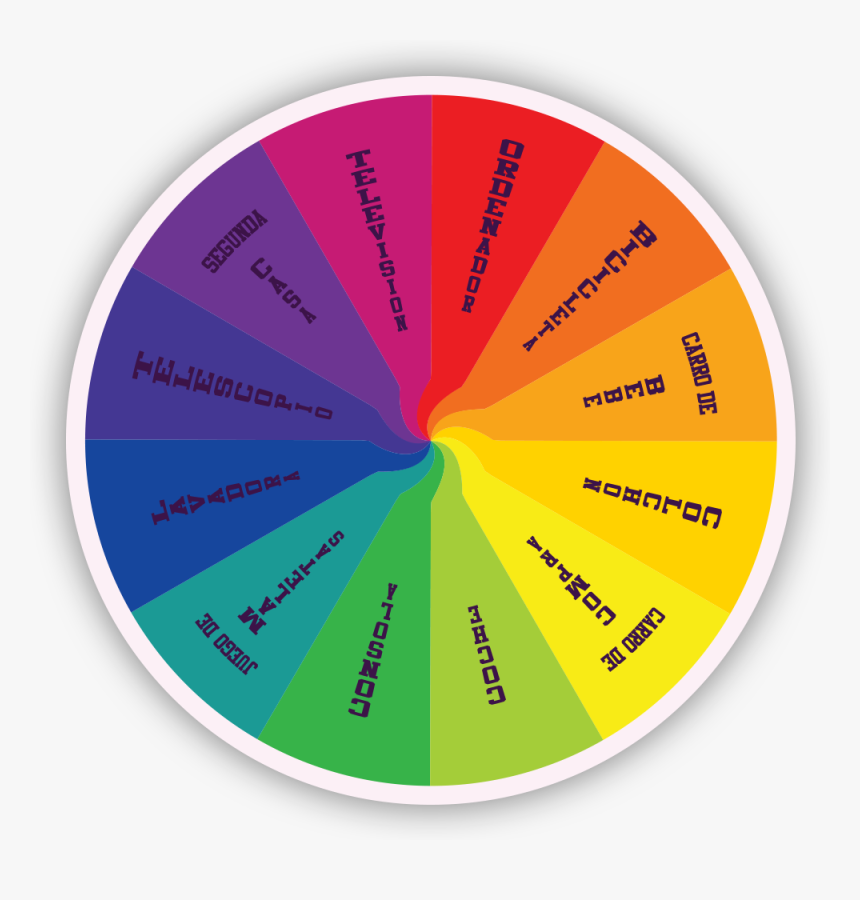 Circle, HD Png Download