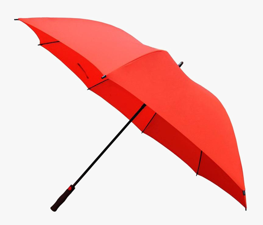 Umbrella Red, HD Png Download