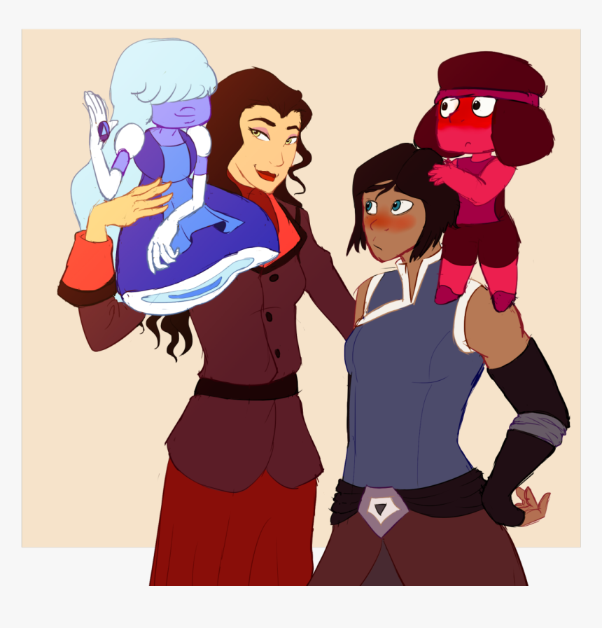 Ruby And Sapphire Sex, HD Png Download