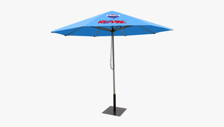 Custom Logo Octagon Umbrella, HD Png Download