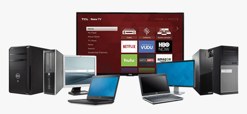 Tcl, HD Png Download