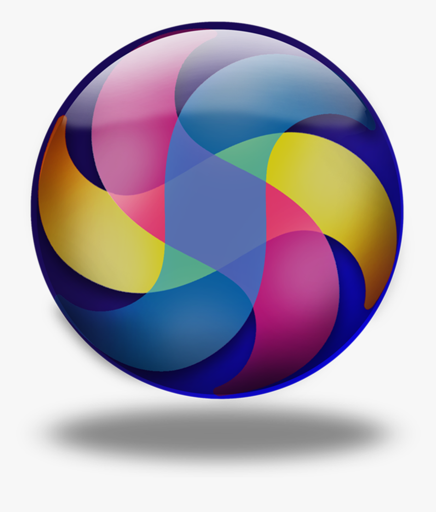 Transparent Pintura Salpicada Png - Sphere, Png Download