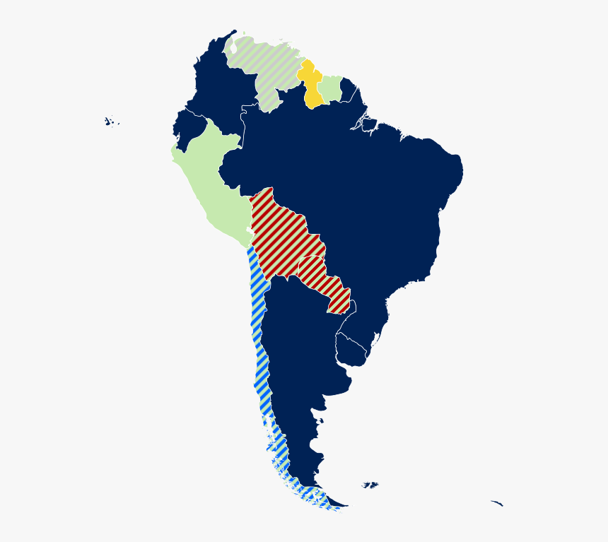 Gay Marriage In South America, HD Png Download
