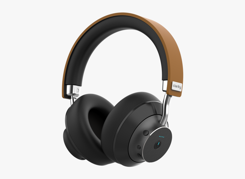 Ah200 - Audífonos Perfect Choice Bluetooth Nordic Con Micrófono, HD Png Download