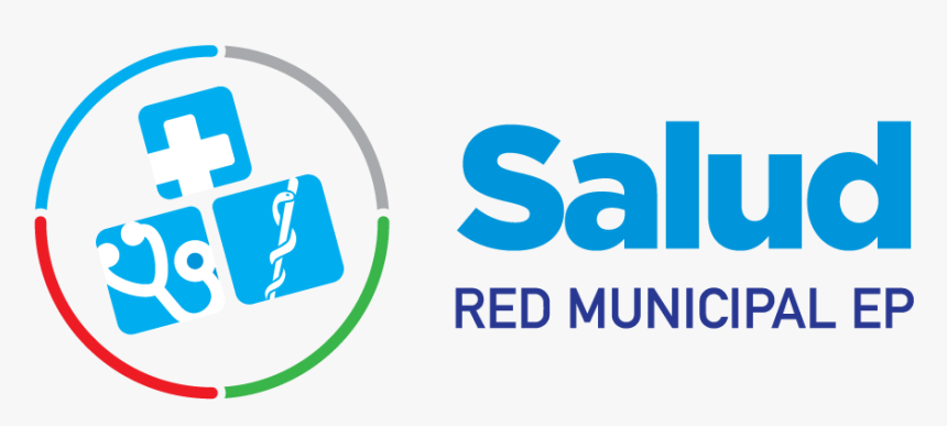 Salud Machala Ep - Red Municipal De Salud Machala Ep, HD Png Download