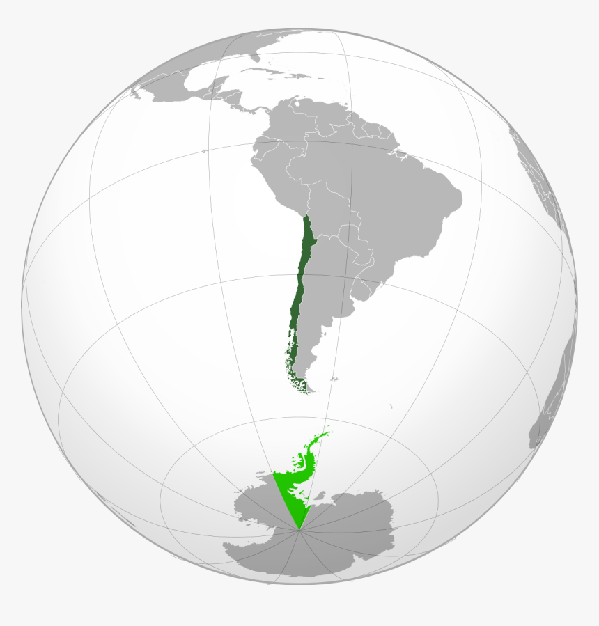 Latin America Map Png, Transparent Png