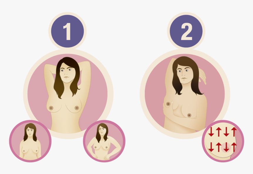 Girl, HD Png Download