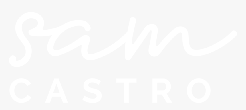 Samanthacastro All Logo-06 - Johns Hopkins White Logo, HD Png Download