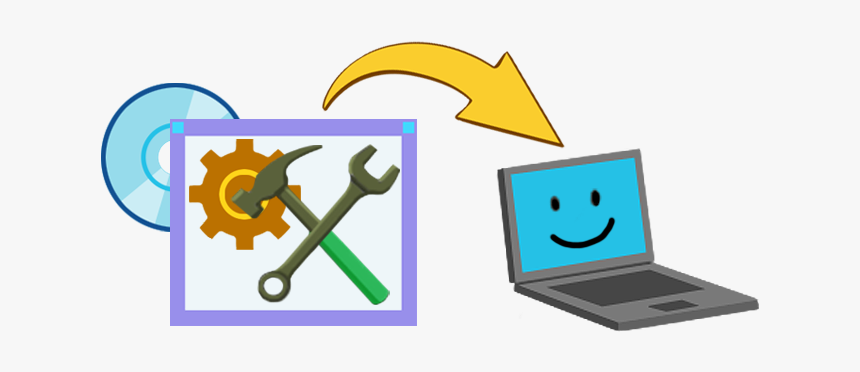 Actualizaciones Computadoras Png, Transparent Png