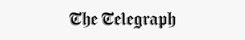 The Rise Of The Modern Family - Telegraph Logo Png, Transparent Png