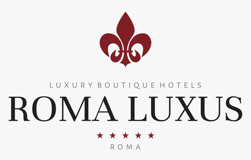 Roma Luxus, HD Png Download