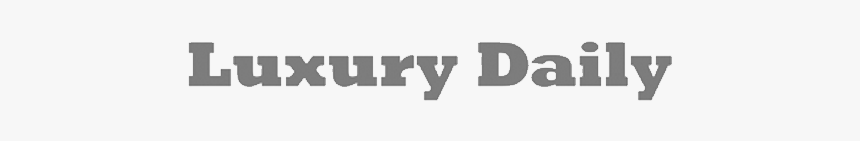 Luxury Daily, HD Png Download