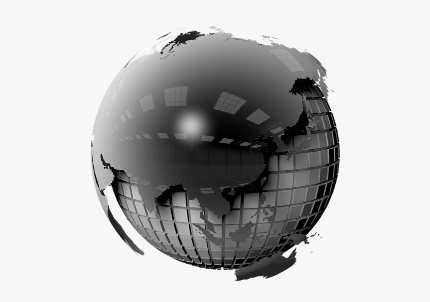 Jordklot Png, Transparent Png