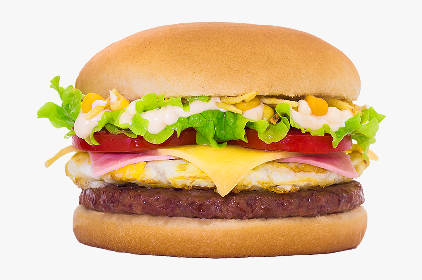 Thumb Image - Imagens De Hamburguer Png, Transparent Png
