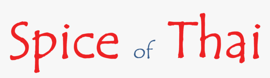 Rrw2019 Spice Of Thai - Calligraphy, HD Png Download