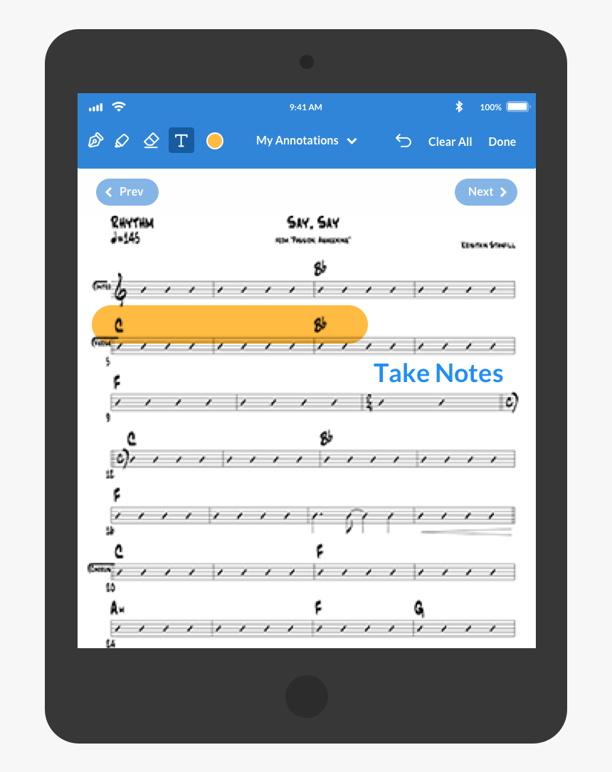 Planning Center Music Stand, HD Png Download , Transparent Png Image