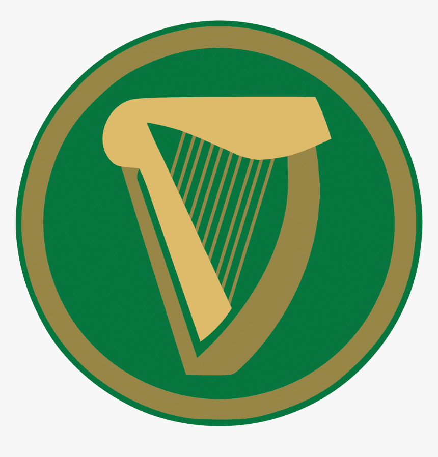 Logo - Harp, HD Png Download