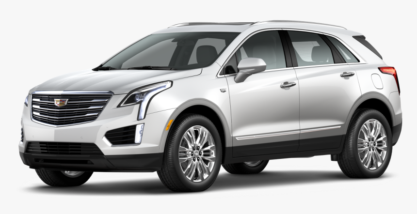 Xt5 Crossover Premium Luxury Trim - 2019 Cadillac Xt5 Luxury, HD Png Download