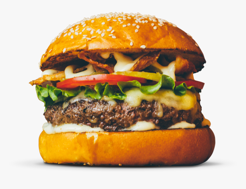 Thumb Image - Hambúrguer Artesanal Png, Transparent Png