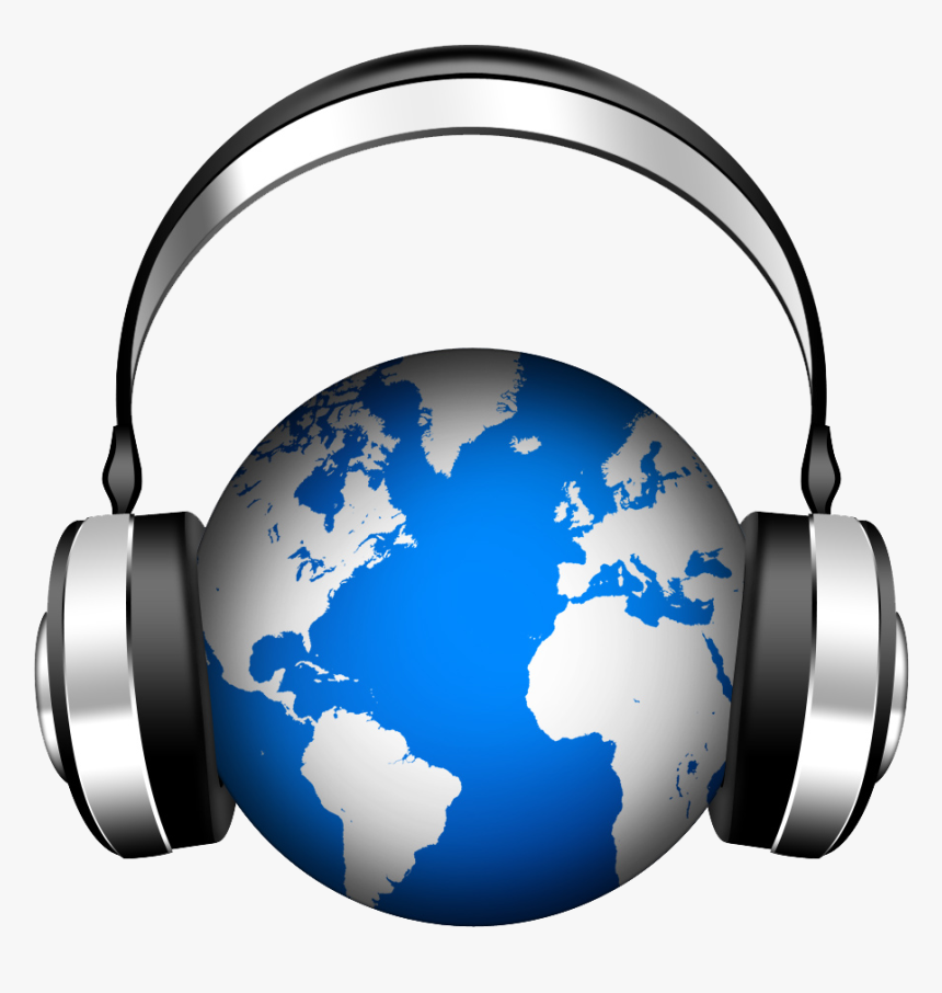 Listen Your Favorite Music - Music, HD Png Download