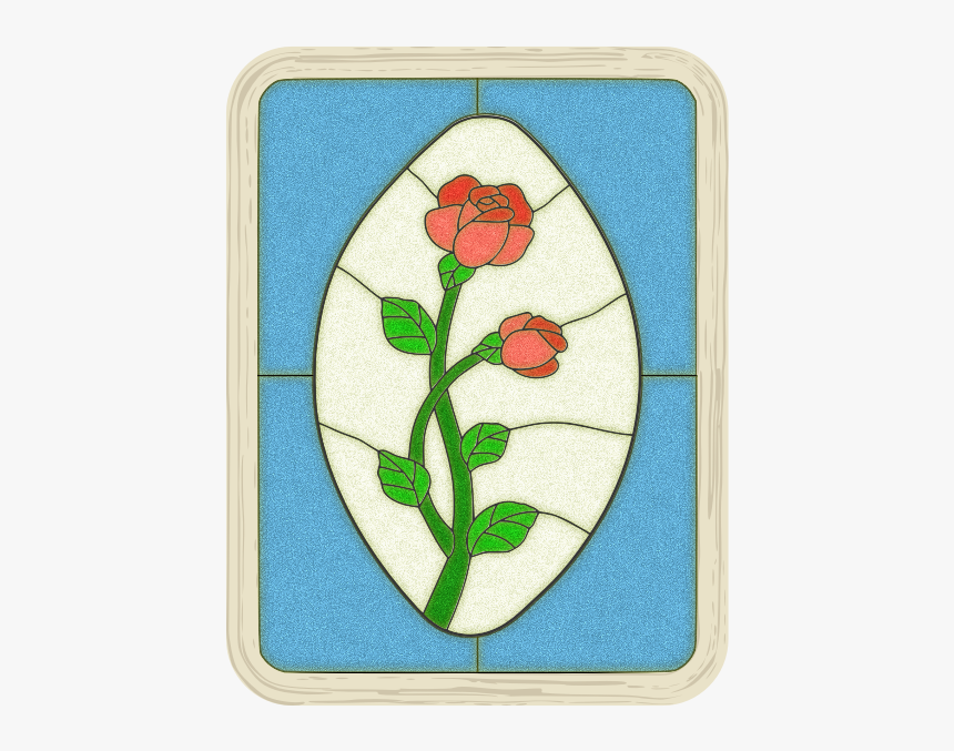 Stained Glass, HD Png Download